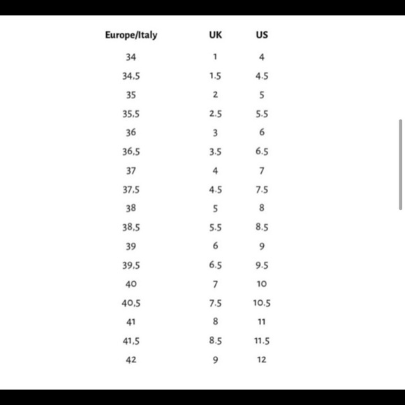 giuseppe zanotti NIB gold leather & crystal sandal - Picture 14 of 14